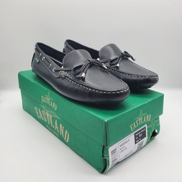 Eastland Women's Marcella Driving Style Loafer | 8.5 | NWT - Picture 3 of 12